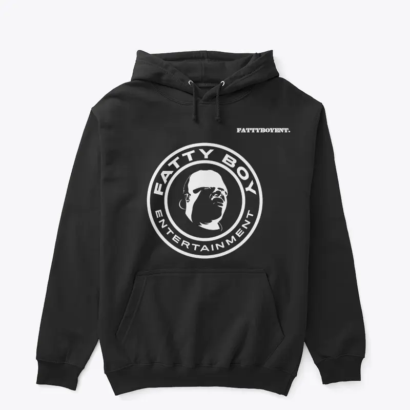 FATTY BOY HOODIES